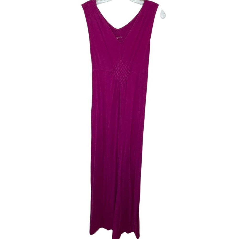 Liz Lange Maternity Maxi Dress